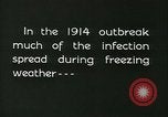 Image of foot and mouth disease United States USA, 1925, second 16 stock footage video 65675022113