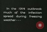 Image of foot and mouth disease United States USA, 1925, second 19 stock footage video 65675022113