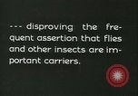 Image of foot and mouth disease United States USA, 1925, second 25 stock footage video 65675022113