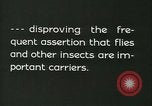 Image of foot and mouth disease United States USA, 1925, second 26 stock footage video 65675022113