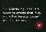 Image of foot and mouth disease United States USA, 1925, second 30 stock footage video 65675022113