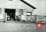 Image la fièvre aphteuse United States USA, 1925, de la seconde 47 séquences d'archives historiques vidéo 65675022114