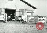 Image la fièvre aphteuse United States USA, 1925, de la seconde 49 séquences d'archives historiques vidéo 65675022114