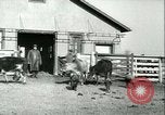 Image la fièvre aphteuse United States USA, 1925, de la seconde 56 séquences d'archives historiques vidéo 65675022114