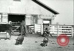 Image la fièvre aphteuse United States USA, 1925, de la seconde 61 séquences d'archives historiques vidéo 65675022114