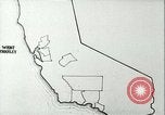 Image la fièvre aphteuse California United States USA, 1925, de la seconde 19 séquences d'archives historiques vidéo 65675022115