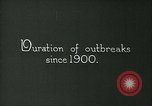 Image la fièvre aphteuse United States USA, 1925, de la seconde 62 séquences d'archives historiques vidéo 65675022116