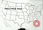 Image la fièvre aphteuse United States USA, 1925, de la seconde 10 séquences d'archives historiques vidéo 65675022117
