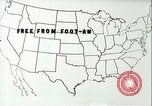 Image la fièvre aphteuse United States USA, 1925, de la seconde 12 séquences d'archives historiques vidéo 65675022117