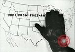Image la fièvre aphteuse United States USA, 1925, de la seconde 13 séquences d'archives historiques vidéo 65675022117