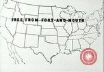 Image la fièvre aphteuse United States USA, 1925, de la seconde 16 séquences d'archives historiques vidéo 65675022117