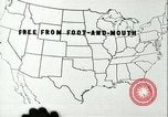 Image la fièvre aphteuse United States USA, 1925, de la seconde 17 séquences d'archives historiques vidéo 65675022117