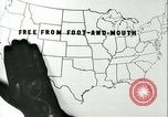 Image la fièvre aphteuse United States USA, 1925, de la seconde 18 séquences d'archives historiques vidéo 65675022117