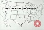 Image la fièvre aphteuse United States USA, 1925, de la seconde 19 séquences d'archives historiques vidéo 65675022117