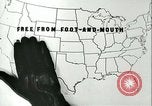 Image la fièvre aphteuse United States USA, 1925, de la seconde 20 séquences d'archives historiques vidéo 65675022117