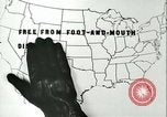Image la fièvre aphteuse United States USA, 1925, de la seconde 22 séquences d'archives historiques vidéo 65675022117