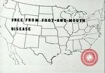 Image la fièvre aphteuse United States USA, 1925, de la seconde 23 séquences d'archives historiques vidéo 65675022117