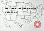 Image la fièvre aphteuse United States USA, 1925, de la seconde 25 séquences d'archives historiques vidéo 65675022117