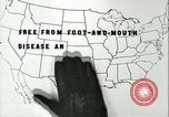 Image la fièvre aphteuse United States USA, 1925, de la seconde 26 séquences d'archives historiques vidéo 65675022117
