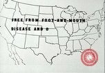 Image la fièvre aphteuse United States USA, 1925, de la seconde 27 séquences d'archives historiques vidéo 65675022117