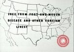 Image la fièvre aphteuse United States USA, 1925, de la seconde 38 séquences d'archives historiques vidéo 65675022117