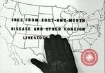 Image la fièvre aphteuse United States USA, 1925, de la seconde 43 séquences d'archives historiques vidéo 65675022117
