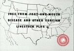 Image la fièvre aphteuse United States USA, 1925, de la seconde 46 séquences d'archives historiques vidéo 65675022117