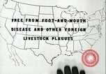 Image la fièvre aphteuse United States USA, 1925, de la seconde 48 séquences d'archives historiques vidéo 65675022117