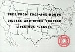 Image la fièvre aphteuse United States USA, 1925, de la seconde 50 séquences d'archives historiques vidéo 65675022117