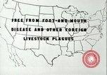 Image la fièvre aphteuse United States USA, 1925, de la seconde 51 séquences d'archives historiques vidéo 65675022117