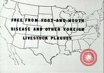 Image la fièvre aphteuse United States USA, 1925, de la seconde 52 séquences d'archives historiques vidéo 65675022117