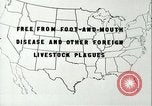 Image la fièvre aphteuse United States USA, 1925, de la seconde 53 séquences d'archives historiques vidéo 65675022117