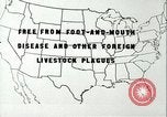 Image la fièvre aphteuse United States USA, 1925, de la seconde 56 séquences d'archives historiques vidéo 65675022117