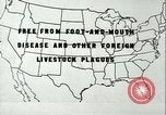 Image la fièvre aphteuse United States USA, 1925, de la seconde 57 séquences d'archives historiques vidéo 65675022117