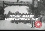 Image Independence Day Israël, 1966, de la seconde 1 séquences d'archives historiques vidéo 65675022118