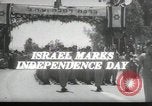 Image Independence Day Israël, 1966, de la seconde 4 séquences d'archives historiques vidéo 65675022118