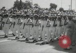 Image Independence Day Israël, 1966, de la seconde 7 séquences d'archives historiques vidéo 65675022118