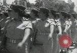 Image Independence Day Israël, 1966, de la seconde 12 séquences d'archives historiques vidéo 65675022118