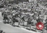Image Independence Day Israël, 1966, de la seconde 19 séquences d'archives historiques vidéo 65675022118