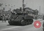 Image Independence Day Israël, 1966, de la seconde 31 séquences d'archives historiques vidéo 65675022118