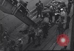 Image of American soldiers Lebanon, 1958, second 4 stock footage video 65675022122
