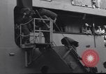 Image of American soldiers Lebanon, 1958, second 9 stock footage video 65675022122