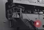 Image of American soldiers Lebanon, 1958, second 11 stock footage video 65675022122