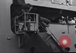 Image of American soldiers Lebanon, 1958, second 13 stock footage video 65675022122