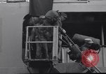 Image of American soldiers Lebanon, 1958, second 16 stock footage video 65675022122