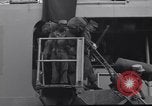 Image of American soldiers Lebanon, 1958, second 17 stock footage video 65675022122