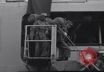 Image of American soldiers Lebanon, 1958, second 18 stock footage video 65675022122