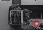 Image of American soldiers Lebanon, 1958, second 19 stock footage video 65675022122