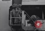 Image of American soldiers Lebanon, 1958, second 21 stock footage video 65675022122