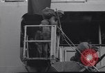 Image of American soldiers Lebanon, 1958, second 22 stock footage video 65675022122